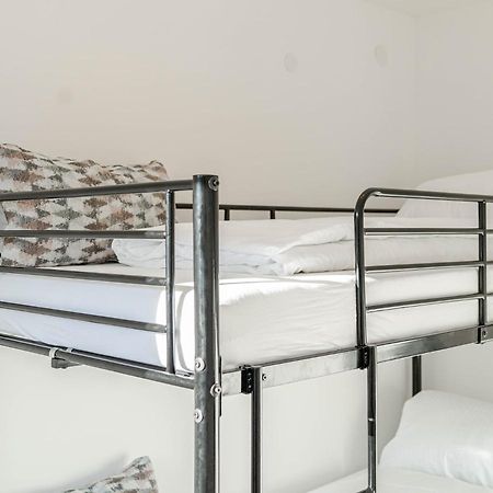 Chalet Berggluck I Netflix I Garage Appartement Obermaiselstein Buitenkant foto