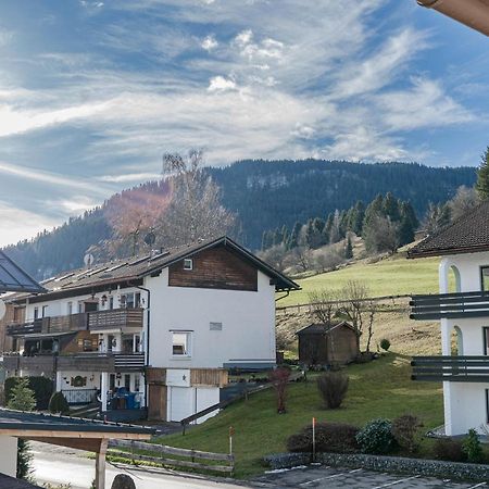 Chalet Berggluck I Netflix I Garage Appartement Obermaiselstein Buitenkant foto
