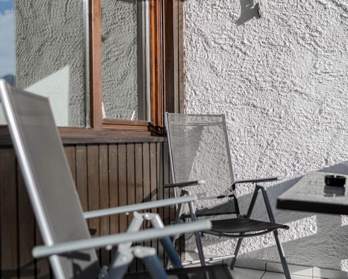 Chalet Berggluck I Netflix I Garage Appartement Obermaiselstein Buitenkant foto