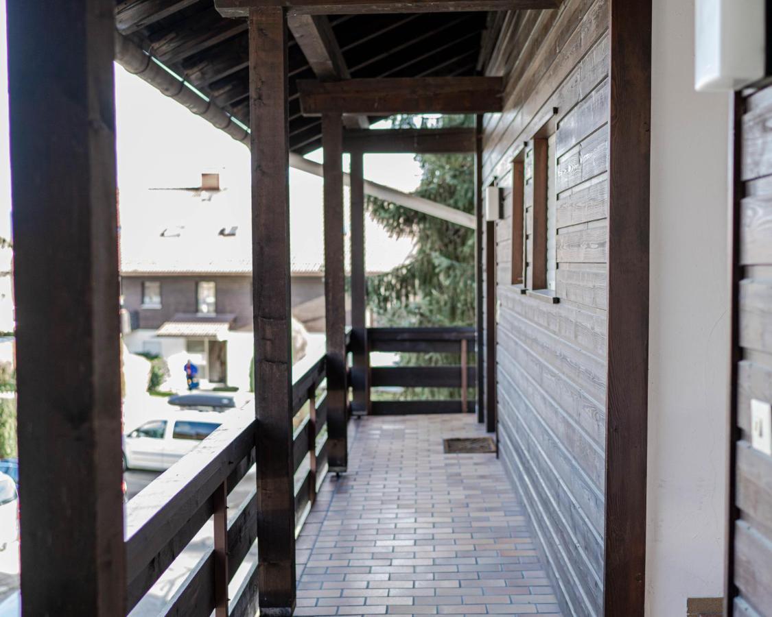 Chalet Berggluck I Netflix I Garage Appartement Obermaiselstein Buitenkant foto
